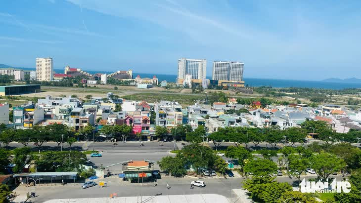 Thành phố đáng sống nhất Việt Nam đề xuất điều chỉnh giá đất, có khu vực tăng đến hơn 340 triệu/m2- Ảnh 2.