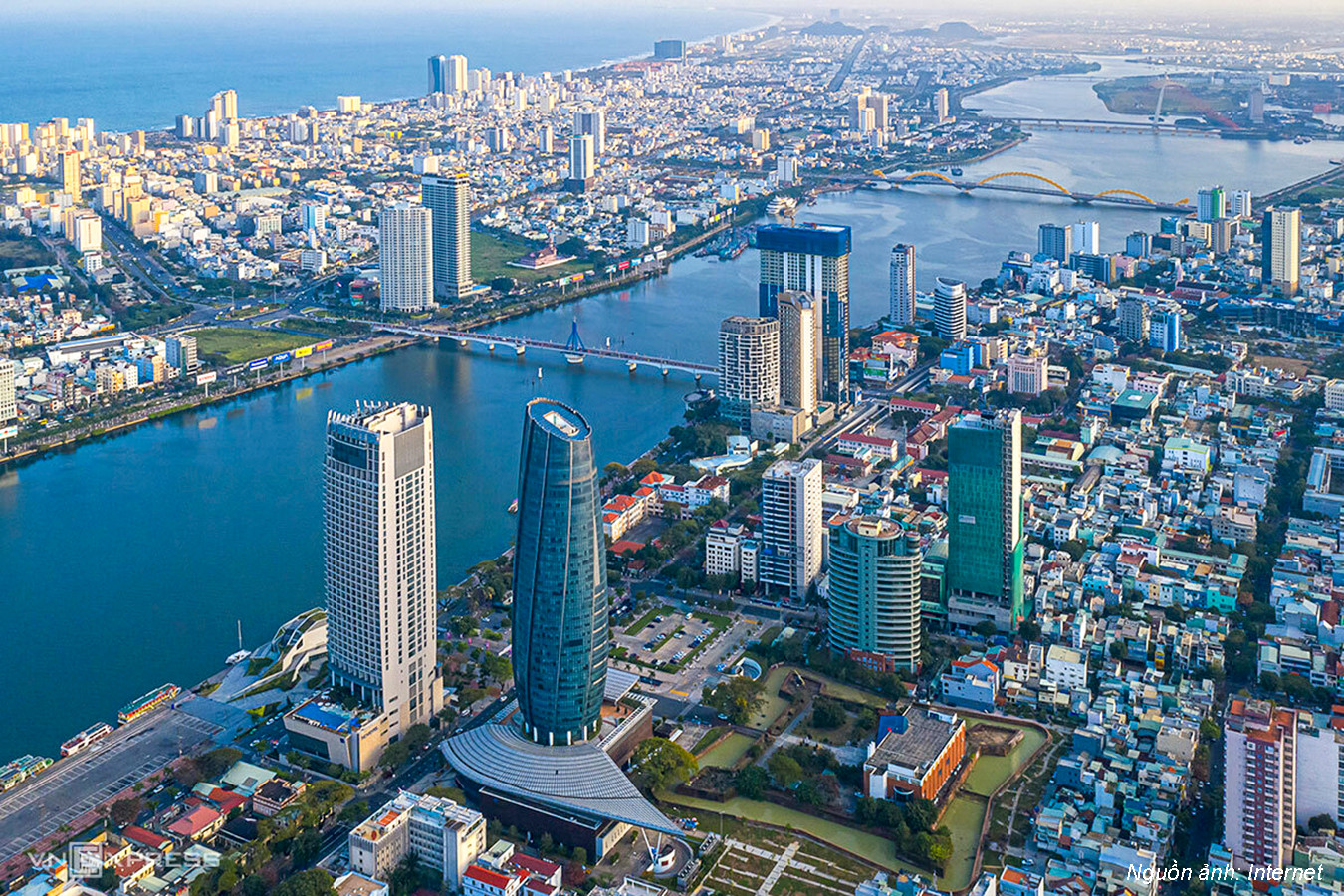 Thành phố đáng sống nhất Việt Nam đề xuất điều chỉnh giá đất, có khu vực tăng đến hơn 340 triệu/m2- Ảnh 3.