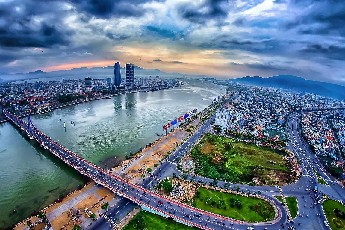 Thành phố đáng sống nhất Việt Nam đề xuất điều chỉnh giá đất, có khu vực tăng đến hơn 340 triệu/m2- Ảnh 1.