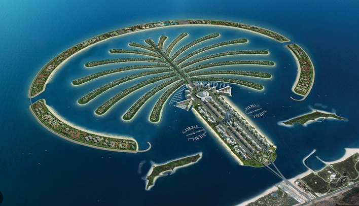 Việt Nam sẽ xây 5 cụm đảo nổi trên biển giống mô hình của Dubai, tọa lạc tại thành phố đáng sống nhất cả nước- Ảnh 2. Việt Nam sẽ xây 5 cụm đảo nổi trên biển giống mô hình của Dubai, tọa lạc tại thành phố đáng sống nhất cả nước- Ảnh 2.