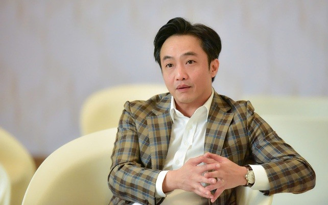 Căn hộ mở màn kỷ nguyên bán hàng thời 4.0 của Cường Đô La: Tọa lạc ở vị trí đắc địa với 2 tòa tháp chọc trời 40 tầng- Ảnh 4. Căn hộ mở màn kỷ nguyên bán hàng thời 4.0 của Cường Đô La: Tọa lạc ở vị trí đắc địa với 2 tòa tháp chọc trời 40 tầng- Ảnh 4.
