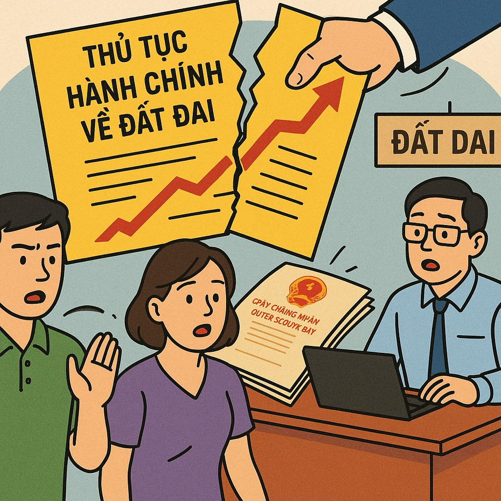 Chỉ 8 ngày nữa, loạt thủ tục hành chính về nhà ở và bất động sản sẽ có sự thay đổi- Ảnh 1. Chỉ 8 ngày nữa, loạt thủ tục hành chính về nhà ở và bất động sản sẽ có sự thay đổi- Ảnh 1.