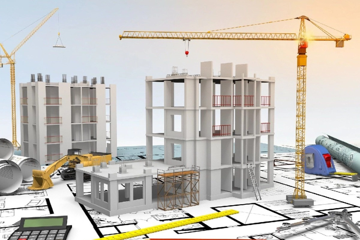 TP. HCM chuẩn bị miễn giấy phép xây dựng tại hơn 360 khu vực- Ảnh 1.
