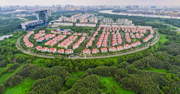 Công viên lớn thứ 2 TP. HCM, rộng gấp 9 lần Thảo Cầm Viên 25 năm không một bóng người có diễn biến mới
