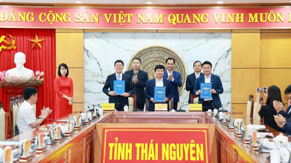 Một tỉnh miền Bắc chuẩn bị đón Trung tâm Dữ liệu 200 triệu USD