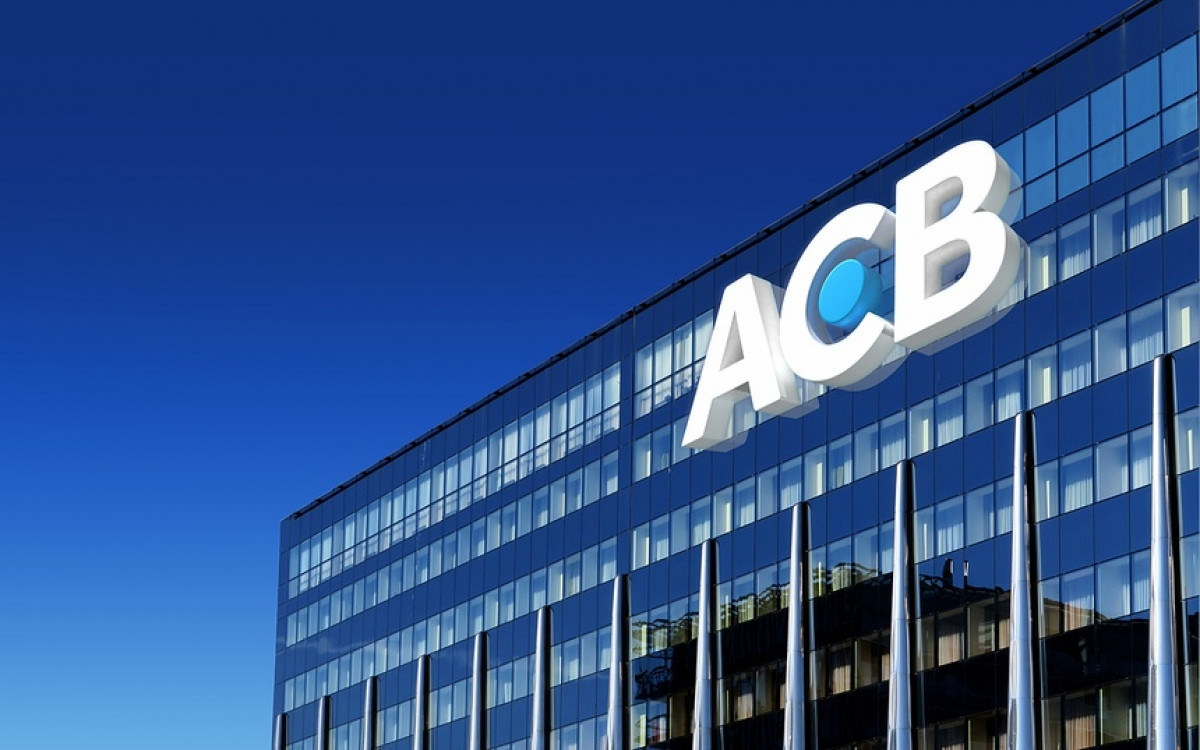 ACB phát thông báo nóng đến tất cả khách hàng đang sử dụng thẻ