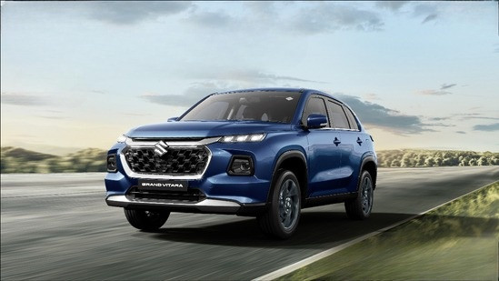 Kia Seltos phải ‘dè chừng’, mẫu SUV hạng B vừa mở bán trong tháng 6/2025: Giá chỉ 358 triệu nhưng rất an toàn và xịn