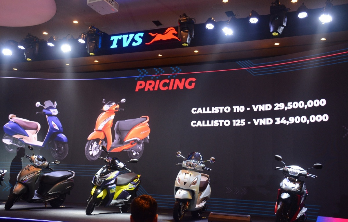Mẫu ‘siêu tay ga’ chung mâm với Honda Lead giá chỉ còn 25 triệu: Rẻ nhưng vẫn ế, nguyên nhân đã được khách hàng chỉ ra