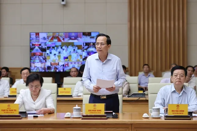 Thủ tướng: Thông xe cao tốc từ Cao Bằng tới Cà Mau trong năm nay ảnh 2