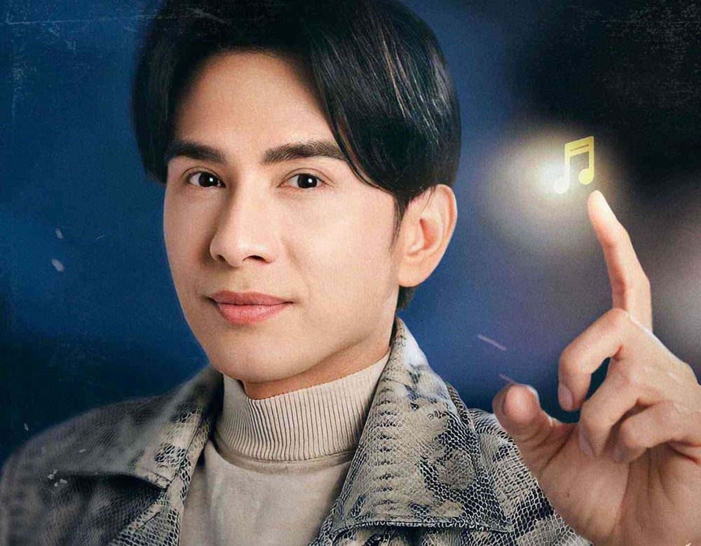 Ca sĩ Đan Trường bức xúc - ảnh 1