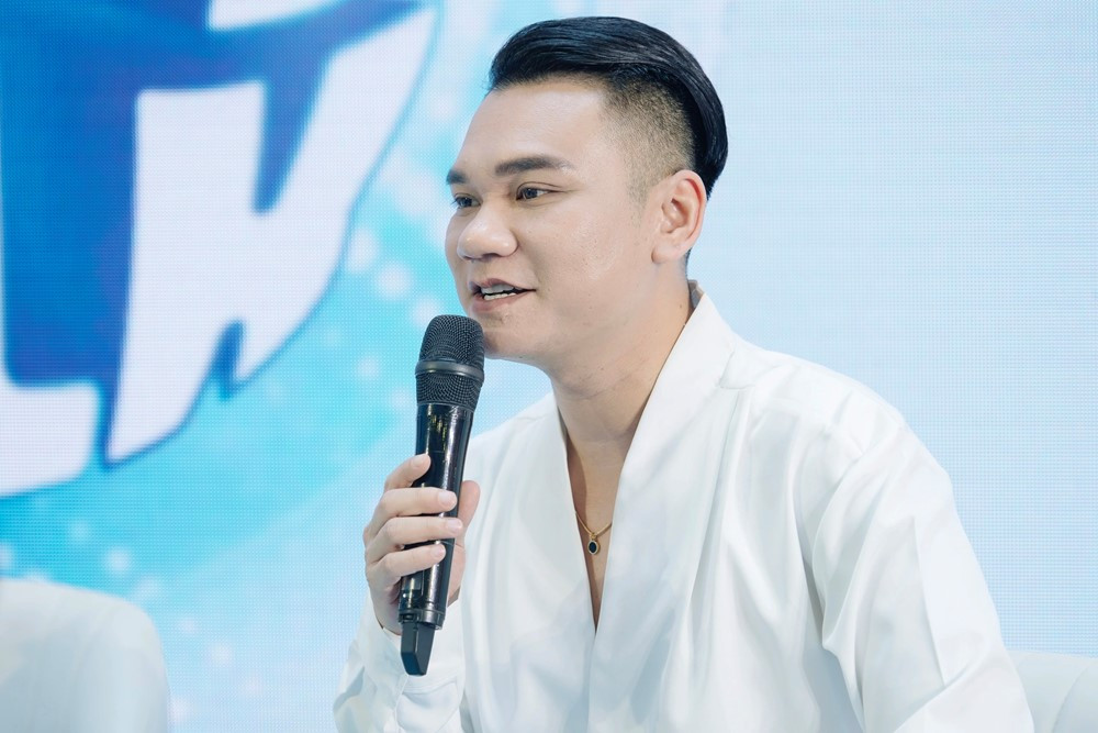 Ca sĩ Đan Trường bức xúc - ảnh 3