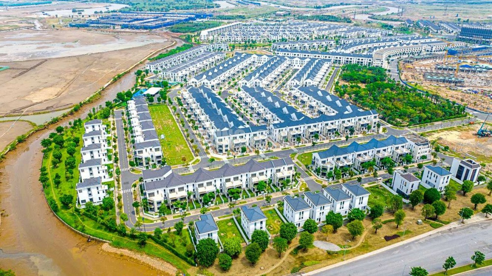 Dự án hơn 13 tỷ USD được xem như 'sống còn' của Novaland chính thức 'khép sổ' hoàn thiện pháp lý- Ảnh 2. Dự án hơn 13 tỷ USD được xem như 'sống còn' của Novaland chính thức 'khép sổ' hoàn thiện pháp lý- Ảnh 2.