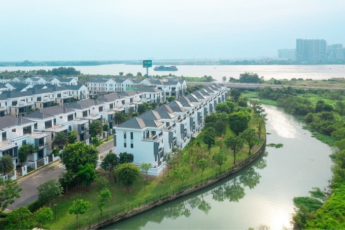 Dự án hơn 13 tỷ USD được xem như 'sống còn' của Novaland chính thức 'khép sổ' hoàn thiện pháp lý- Ảnh 1. Dự án hơn 13 tỷ USD được xem như 'sống còn' của Novaland chính thức 'khép sổ' hoàn thiện pháp lý- Ảnh 1.