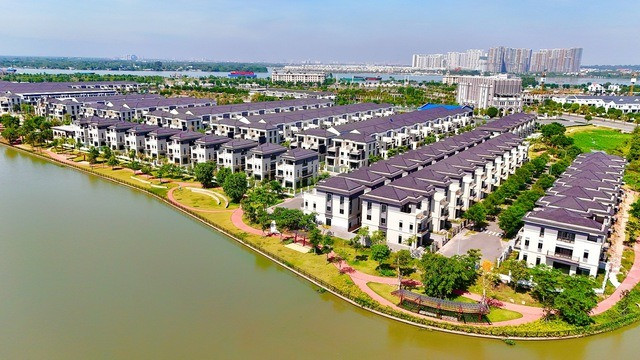 Dự án hơn 13 tỷ USD được xem như 'sống còn' của Novaland chính thức 'khép sổ' hoàn thiện pháp lý- Ảnh 3. Dự án hơn 13 tỷ USD được xem như 'sống còn' của Novaland chính thức 'khép sổ' hoàn thiện pháp lý- Ảnh 3.