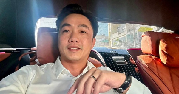 Cường Đô La có hành động đáng chú ý sau phiên livestream bất động sản, chốt đơn 800 tỷ
