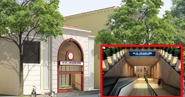 Dự kiến 4 tháng nữa, Hà Nội sẽ khởi công tuyến metro hơn 35.500 tỷ ‘treo’ suốt 17 năm
