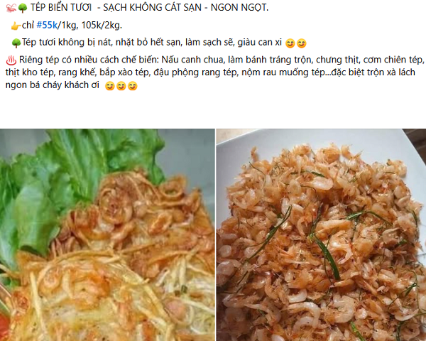 Món ăn ngày xưa 'chống đói' nay lên đời thành đặc sản lạ ở thành phố, giá không hề rẻ