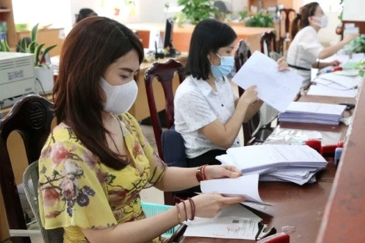 Từ 1/7, Chủ tịch xã được tuyển dụng, bãi nhiệm và cách chức cán bộ