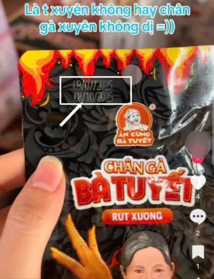 Ăn Cùng Bà Tuyết thông báo giải thể giữa lùm xùm liên tiếp: Chất lượng đồ ăn thật sự có vấn đề?