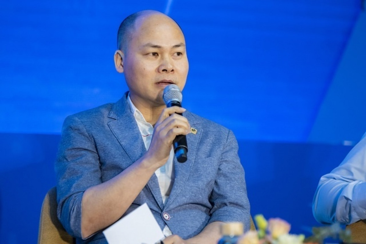 CEO BKAV Nguyễn Tử Quảng: AI là cơ hội ngàn năm có một để Việt Nam bứt phá trở thành cường quốc công nghệ