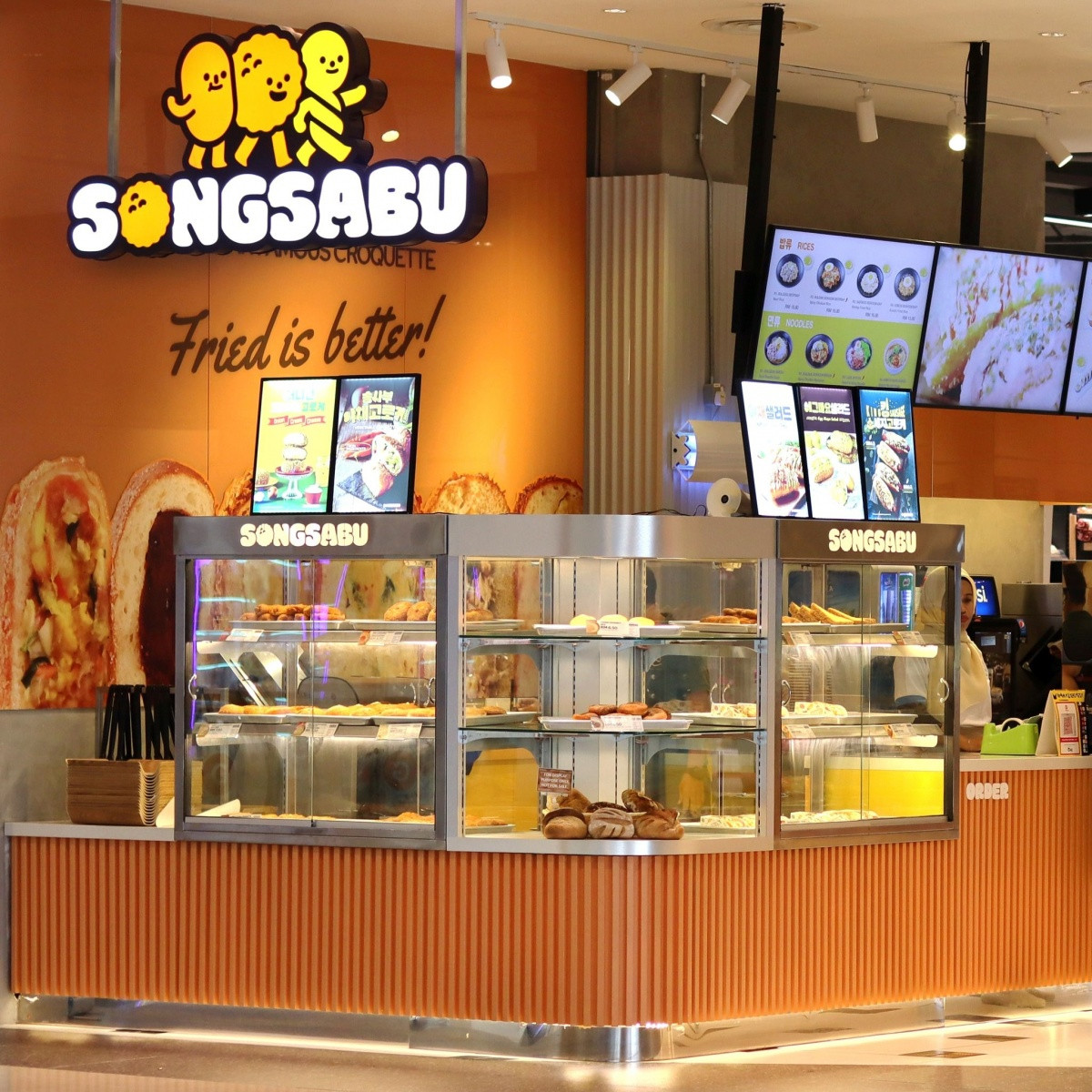 Vincom Mega Mall Ocean City – “tân binh” hút loạt thương hiệu quốc tế đổ bộ