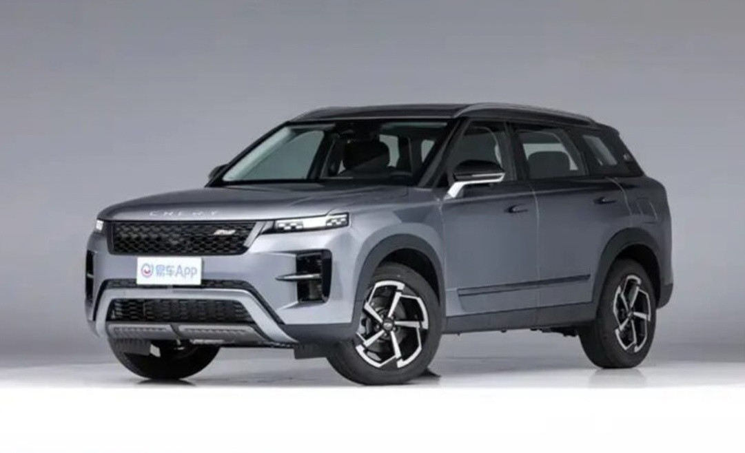 Mẫu SUV cỡ B phiên bản nâng cấp giá chưa đến 280 triệu đồng: Thiết kế trẻ trung, động cơ mạnh mẽ, được ví là 'Land Rover châu Á’