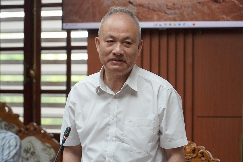 Doanh nghiệp ‘nhà’ Vingroup (VIC) đề xuất đầu tư chuỗi dự án công nghệ chiến lược tại Quảng Nam