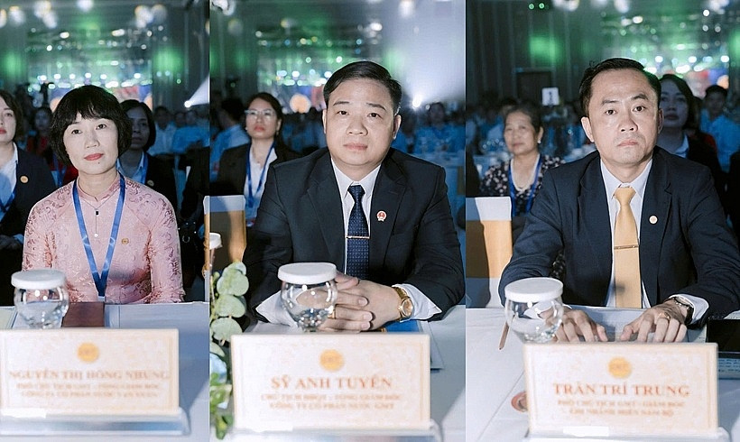 'Nổ' công ty có vốn 42.000 tỷ để lừa đảo, một Chủ tịch bị bắt