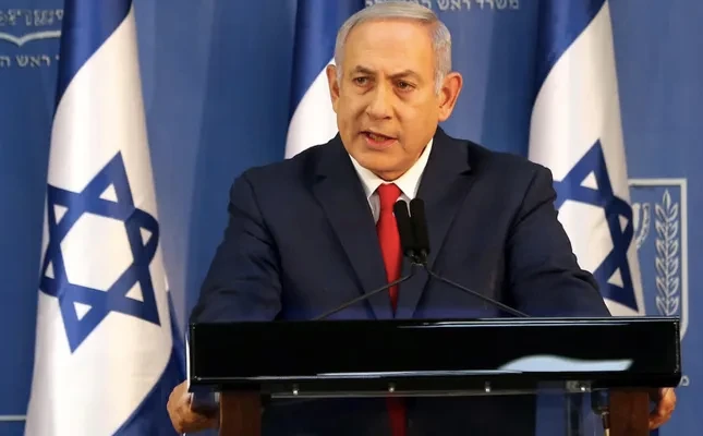 Thủ tướng Israel nói sắp đạt được mục tiêu ở Iran ảnh 1