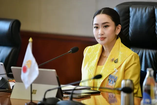 Tình hình biên giới xấu đi, Thủ tướng Thái Lan triệu tập họp khẩn ảnh 1