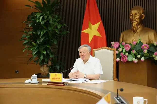 Phó Thủ tướng Thường trực Chính phủ: Không hợp thức hóa các sai phạm liên quan các dự án tồn đọng ảnh 1