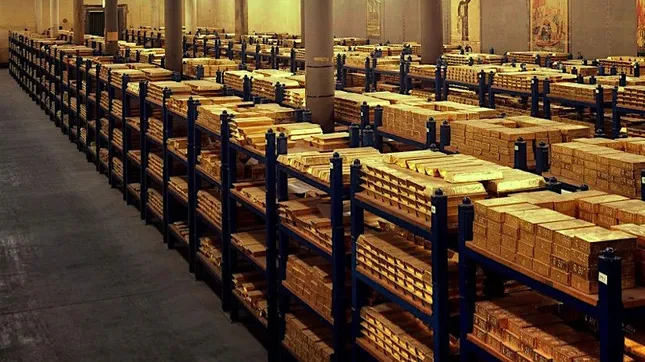 Các nước đổ xô dự trữ vàng khi Mỹ tấn công Iran ảnh 2