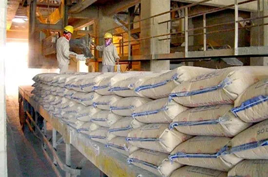 Vì sao tiêu thụ xi măng giảm mạnh? ảnh 1