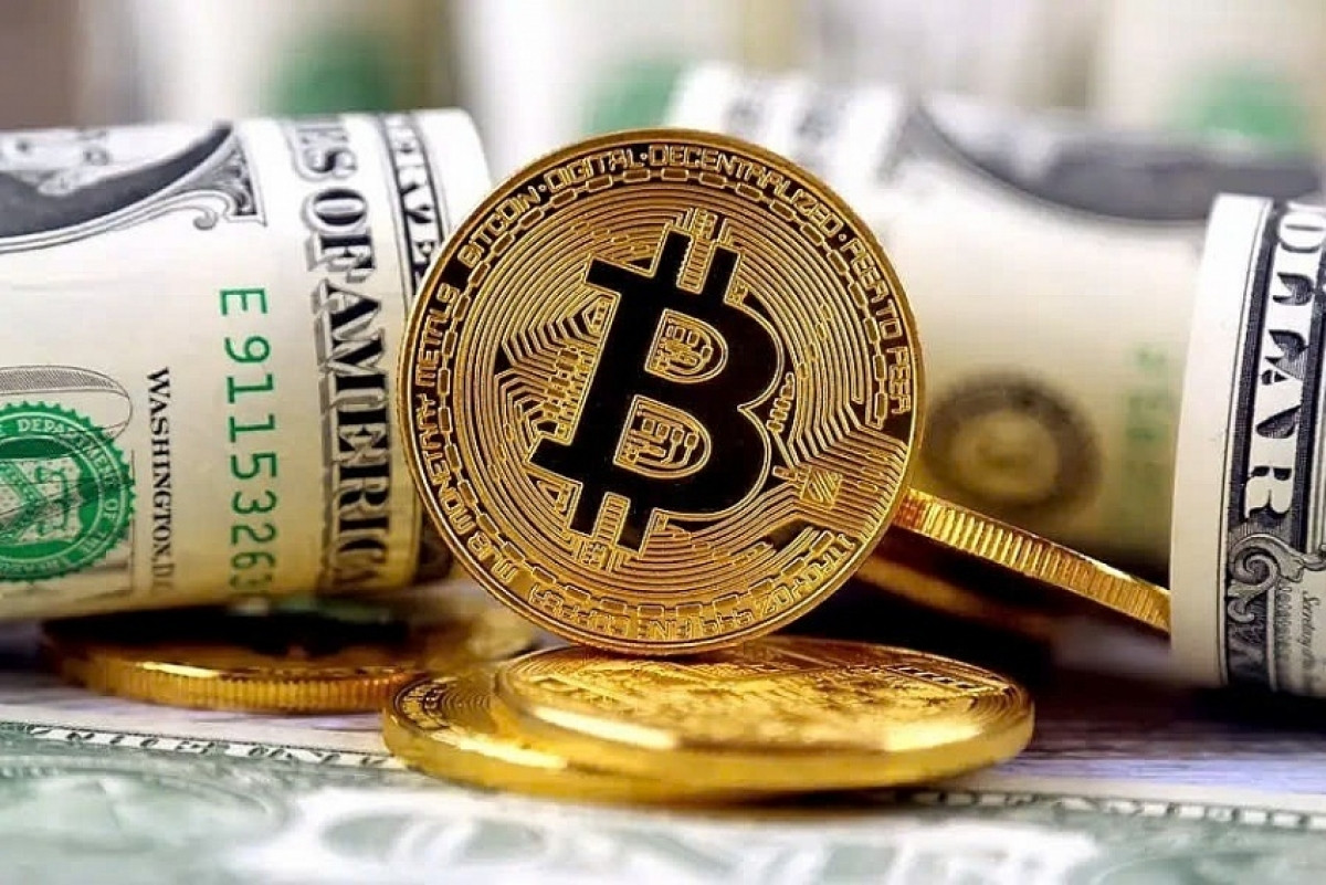 Texas trở thành bang đầu tiên của Mỹ lập quỹ dự trữ Bitcoin