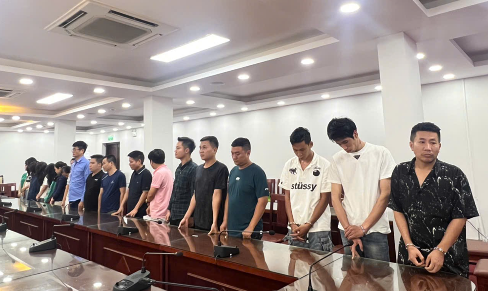 Khởi tố 40 lãnh đạo, cán bộ và bệnh nhân một viện Trung ương - ảnh 3