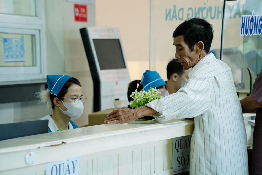 Chính thức 7 ngày nữa, 4 nhóm đối tượng này sẽ được Nhà nước chi trả toàn bộ BHYT - ảnh 2