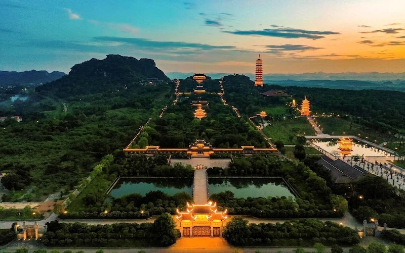 Chính phủ chỉ đạo, Việt Nam có thể xuất hiện thêm một sân bay quốc tế - ảnh 2
