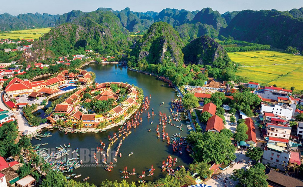 Chính phủ chỉ đạo, Việt Nam có thể xuất hiện thêm một sân bay quốc tế - ảnh 1