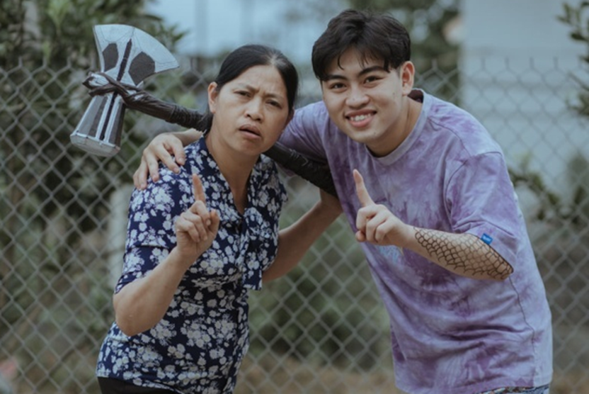 ‘Ăn Cùng Bà Tuyết’ trước khi giải thể: Thành lập công ty vốn điều lệ 5 tỷ, xây nhà xưởng quy mô lớn, bán chân gà doanh thu hơn 100 tỷ - ảnh 2