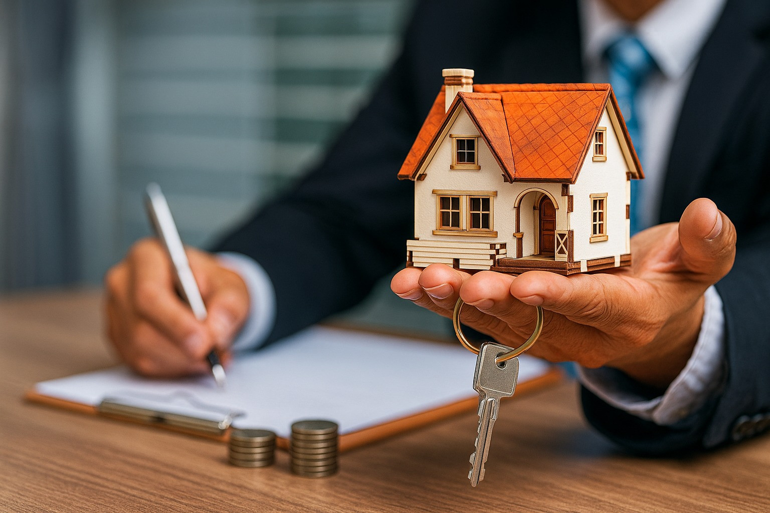 Từ bây giờ, đây sẽ là khoản tiền cao nhất mà người dân phải nộp khi làm sổ đỏ- Ảnh 1. Từ bây giờ, đây sẽ là khoản tiền cao nhất mà người dân phải nộp khi làm sổ đỏ- Ảnh 1.