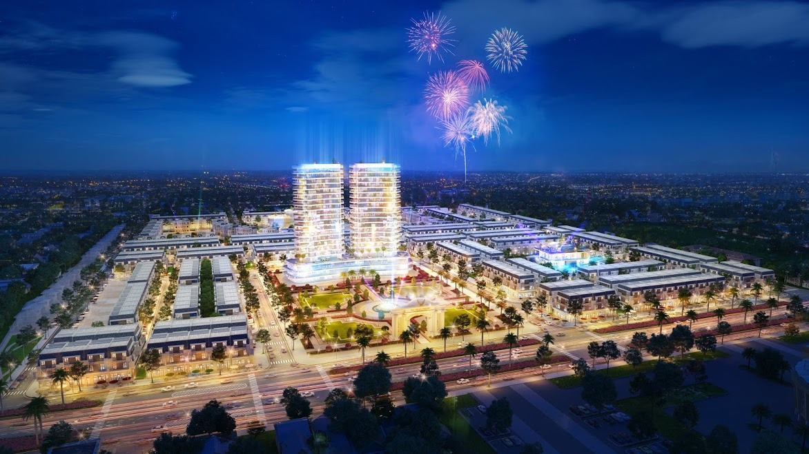 Dấu chấm hết cho dự án FLC từng được ví như 'Sài Gòn thu nhỏ giữa đại ngàn' và sự xuất hiện của một thế lực bí ẩn- Ảnh 1. Dấu chấm hết cho dự án FLC từng được ví như 'Sài Gòn thu nhỏ giữa đại ngàn' và sự xuất hiện của một thế lực bí ẩn- Ảnh 1.