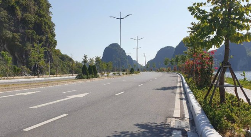 Tỉnh duy nhất Việt Nam có đường biên giới trên bộ và trên biển với Trung Quốc sẽ có khu đô thị sinh thái kết hợp công viên gần 4.200 tỷ- Ảnh 1. Tỉnh duy nhất Việt Nam có đường biên giới trên bộ và trên biển với Trung Quốc sẽ có khu đô thị sinh thái kết hợp công viên gần 4.200 tỷ- Ảnh 1.