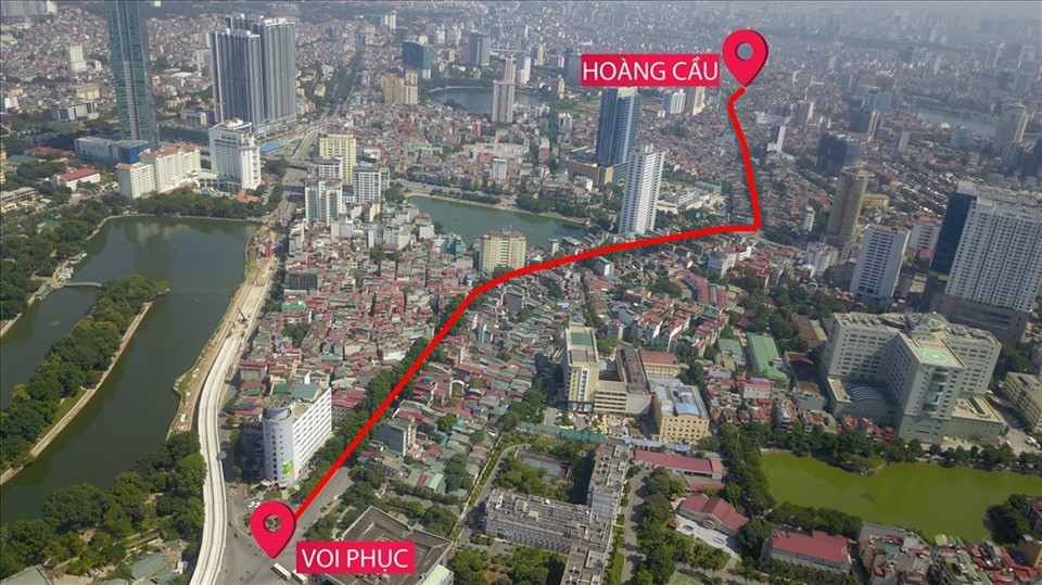 Mới nhất về tuyến đường 'đắt nhất hành tinh' tại Việt Nam: Mỗi km tốn 3.500 tỷ, khâu GPMB vẫn còn gặp khó- Ảnh 1.