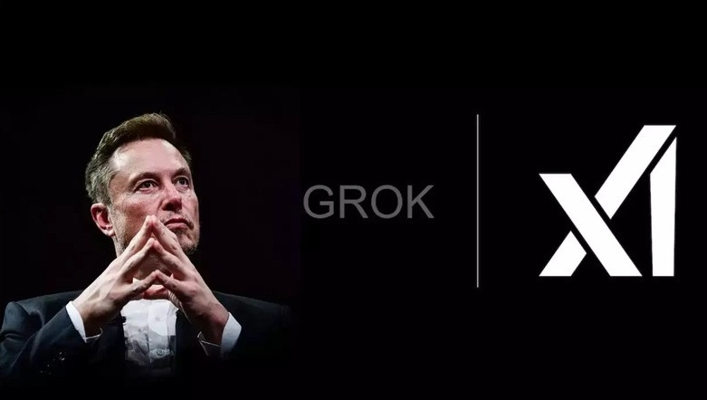 Elon Musk muốn AI Grok vượt mặt ChatGPT, làm lại từ dữ liệu sạch
