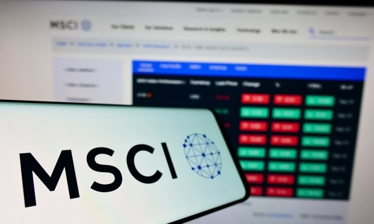 MSCI công bố kết quả xếp hạng thị trường ngày 26/6, TTCK Việt Nam có khả năng vào trong danh sách theo dõi