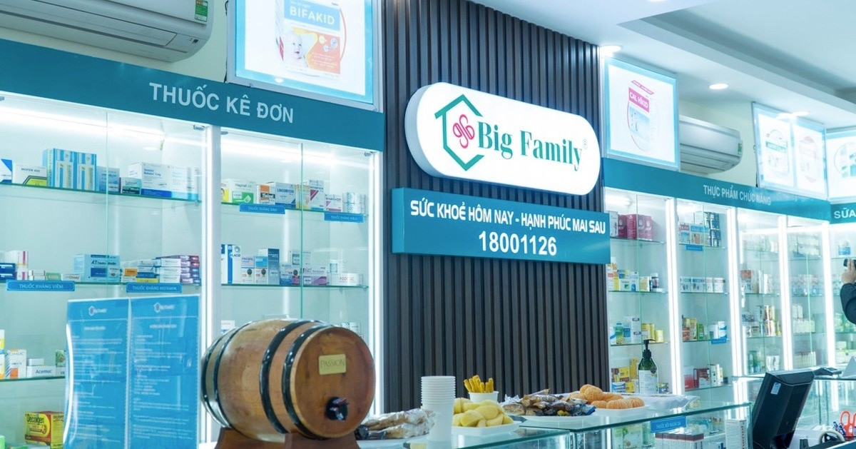 Hệ sinh thái phía sau 2 doanh nghiệp bị Bộ Công an điểm danh vì 'buôn' 11.000 tỷ đồng hàng giả