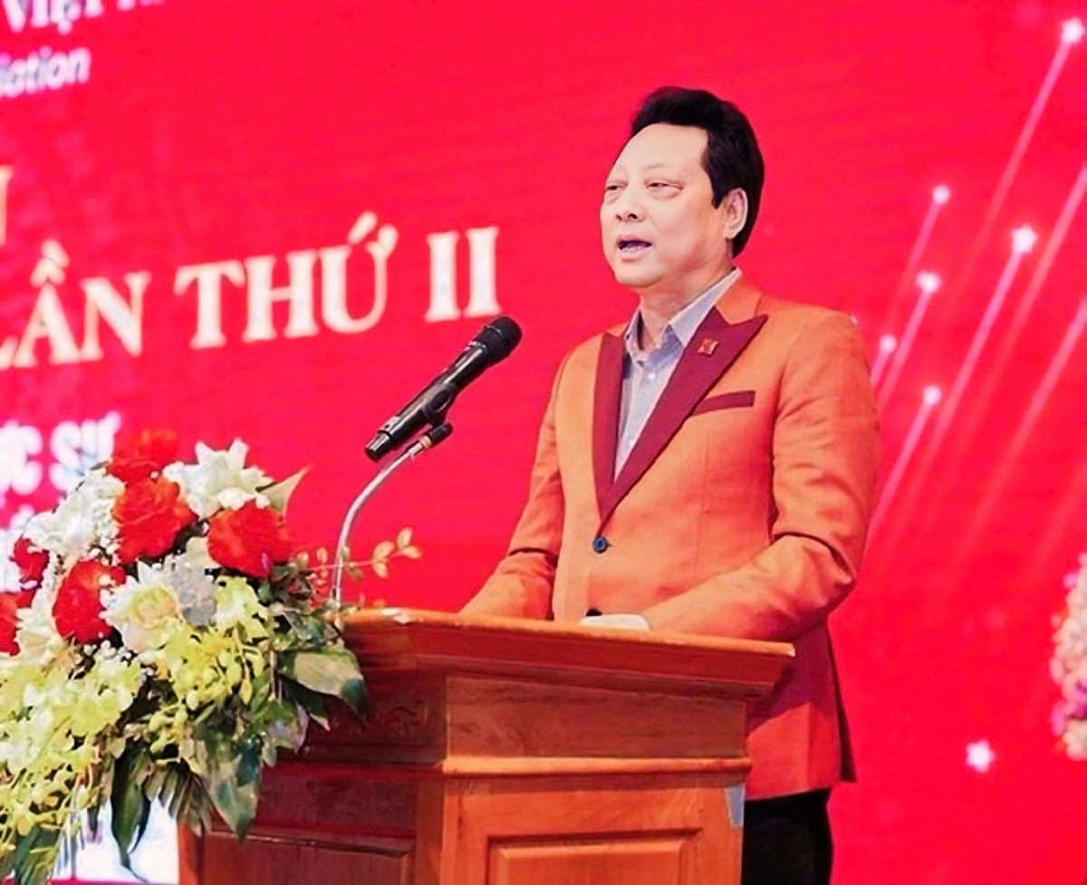 Chủ tịch Việt Thắng Jean: Trung Quốc có hàng chục trung tâm thời trang từ 25 năm trước, còn TP.HCM vẫn chưa có nổi quỹ đất cho ngành dệt may