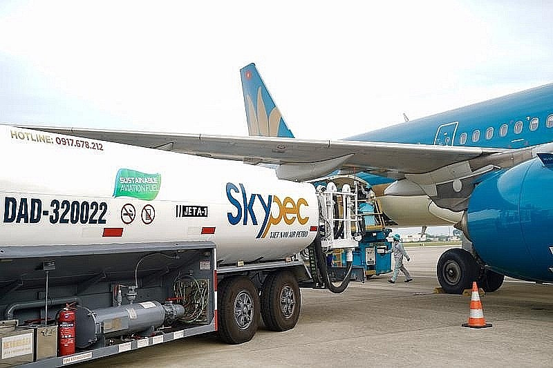 Hàng không Việt Nam cần chi 37 triệu USD cho một 'sản phẩm vô hình' năm 2026, Vietnam Airlines (HVN) đi trước 1 bước