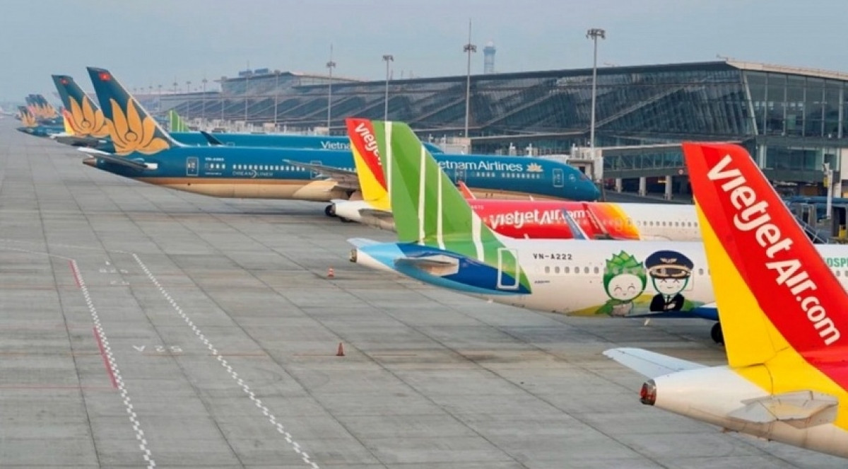 Hàng không Việt Nam cần chi 37 triệu USD cho một 'sản phẩm vô hình' từ năm 2026, Vietnam Airlines (HVN) đi trước 1 bước