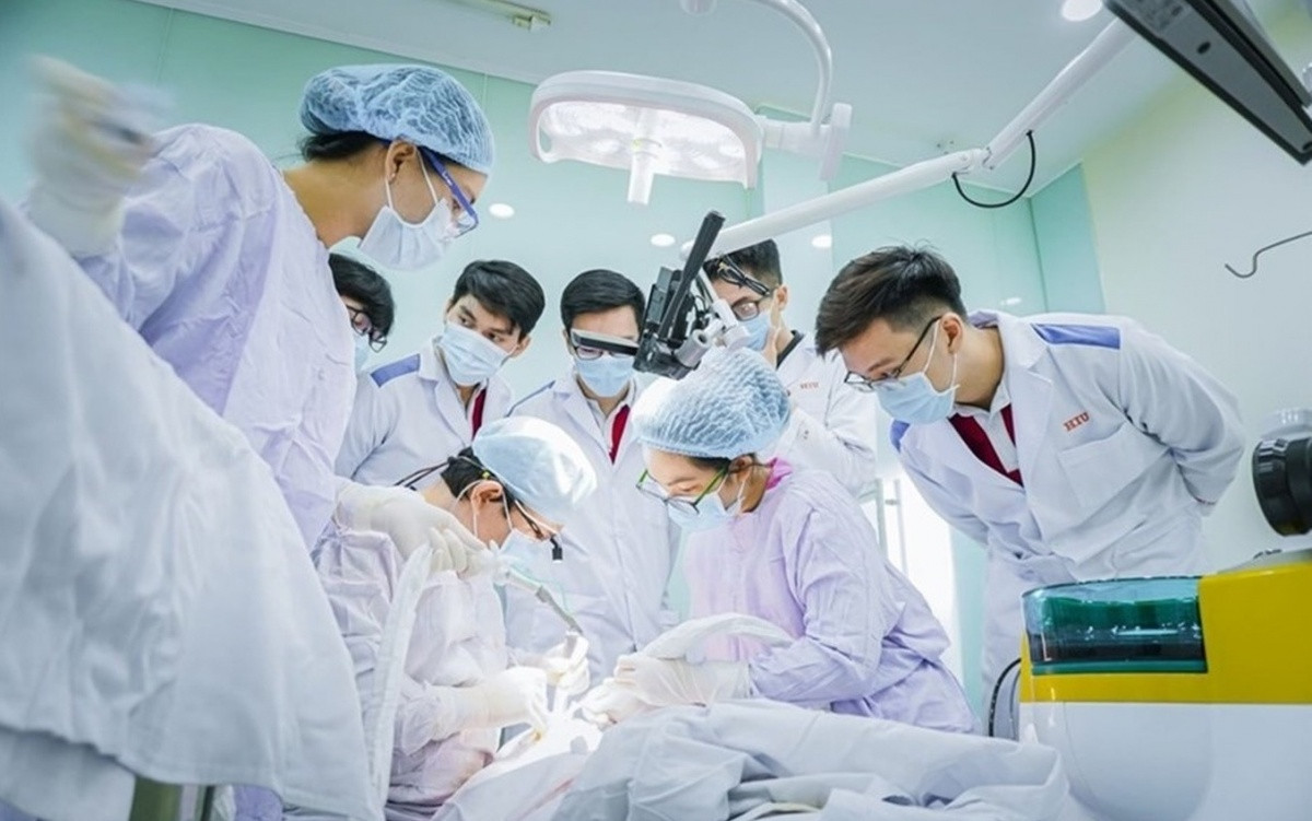Sắp có bước tiến mới trong ngành y, nhân viên này sẽ phải trải qua kỳ thi quan trọng: Ấn định thời gian tổ chức